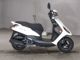 Фото Yamaha AXIS Z с японского аукциона