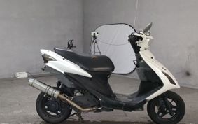 SUZUKI ADDRESS V125 CF4MA