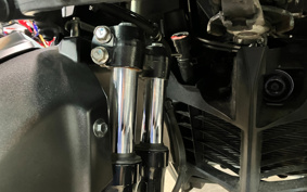 YAMAHA TRICITY 300 ABS 2020 SH15J