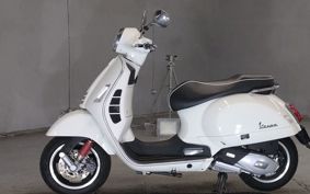 VESPA  VESPA GTS150SUPER M4590