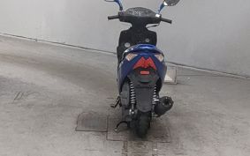 SUZUKI GSR125 UTD44