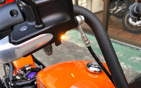 HARLEY FXBBS 2021 YYK