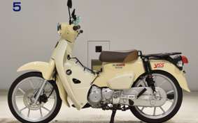 HONDA C110 SUPER CUB JA59
