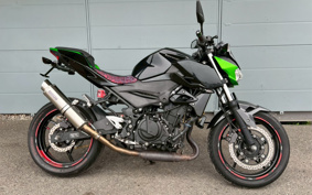 KAWASAKI Z400 2019 EX400G