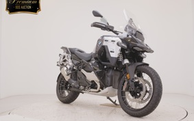 BMW R1300GS Adventure ASA 2026