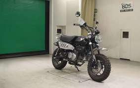 HONDA MONKEY 125 2026 JB03