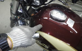 KAWASAKI ESTRELLA RS 2016 BJ250A