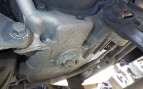 YAMAHA AXIS 125 TREET SE53J