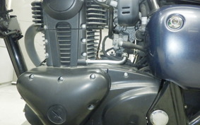 KAWASAKI ESTRELLA 2014 BJ250A