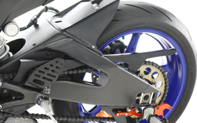 YAMAHA YZF-R6 2018 RJ27
