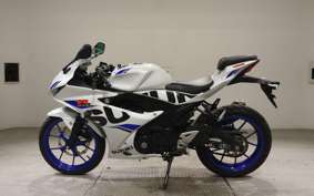 SUZUKI GSX-R125 2006 DL33B
