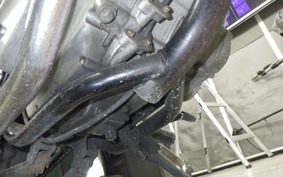KAWASAKI ESTRELLA RS BJ250A