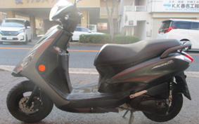 YAMAHA  AXIS Z SED7J