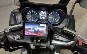 YAMAHA T-MAX 560 2020 SJ19J