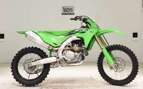 KAWASAKI KX250 F 2010 KX252E