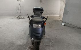 HONDA FUSION MF02