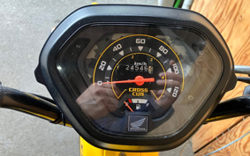 HONDA CROSS CUB JA45