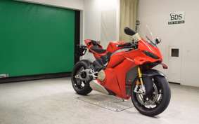 DUCATI PANIGALE V4 S 2025
