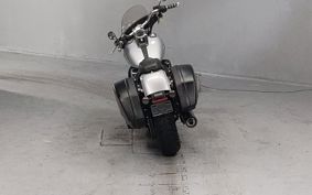 HARLEY FLSB1750 2020 YMJ