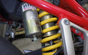 DUCATI ST3 2007