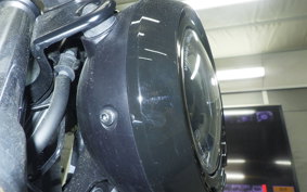 KAWASAKI ELIMINATOR400-3 2024 EL400A