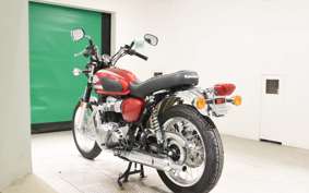 KAWASAKI W800 2022 EJ800E