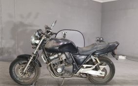 HONDA CB400SF 1992 NC31
