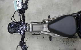 HONDA CT125-2 2023 JA65
