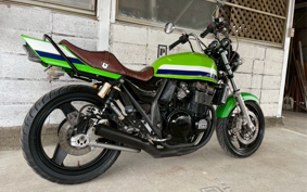 KAWASAKI ZRX-2 2006 ZR400E