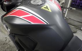 YAMAHA MT-09 2015 RN34J