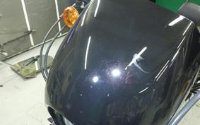 HARLEY XL1200N 2009