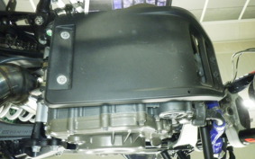 HUSQVARNA SVARTPILEN 401 2019