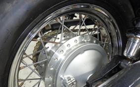 HONDA VT400S 2013 NC46