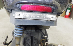 SUZUKI ADDRESS V125 G CF46A