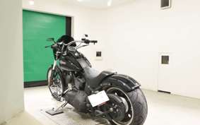 HARLEY FXSTB 1580 2008