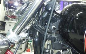 HARLEY XL1200C 2004