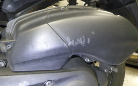 YAMAHA TRICITY 125 A ヤネツキ 1994 SEC1J