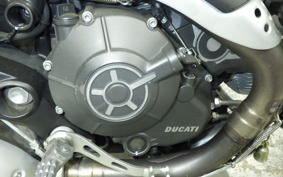 DUCATI SCRAMBLER URBAN E 2016