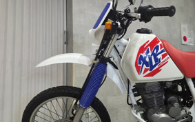 HONDA XLR125R JD16