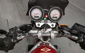 HONDA VTR 250 MC33