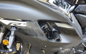 YAMAHA YZF-R7 2025 RM39J
