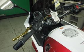 HONDA CB1300S BOL D'OR-3Eﾊﾟ 2015 SC54