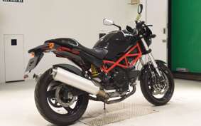 DUCATI DUCATI M400 2007
