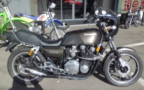 KAWASAKI KZ1000 J 2020 ...