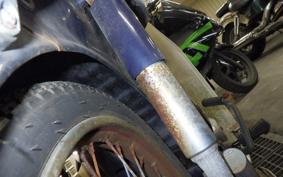 HONDA C90 SUPER CUB HA02