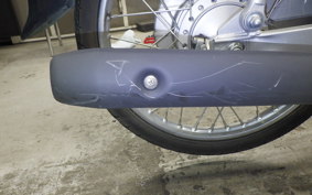 HONDA C50 SUPER CUB 2001 AA09