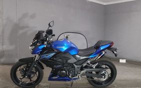 KAWASAKI Z250 ER250C