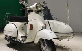 VESPA PX200FL SIDECAR
