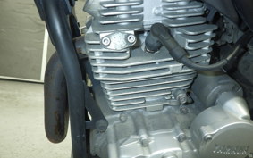 YAMAHA SEROW 250 Gen.2 2014 DG17J