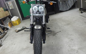 HARLEY FXDF 1580 2009